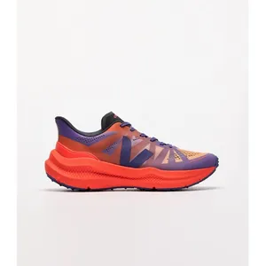 VEJA Condor 3 advanced homme 44 - 594_GRADIENT_PURPLE_ORANGE-FLUO pas cher