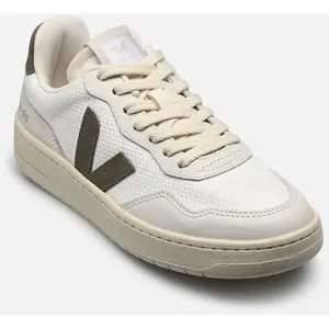 V-90 B-MESH W par Veja Blanc 38 Femme pas cher