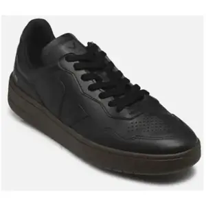 V-90 O.T. LEATHER M par Veja Noir 40 Homme pas cher