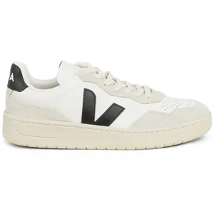 Comparateur de prix : V-90 O.T. LEATHER M par Veja Blanc 44 Homme