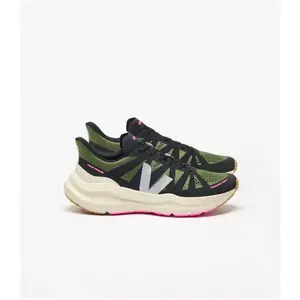 Chaussures de running Veja Condor 3 Noir JF2821189B pas cher