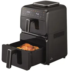 Friteuse sans huile HAF11LDS3000-26 CARREFOUR HOME pas cher
