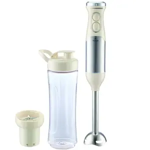 Mixeur 2 en 1 - HHB800S-26 CARREFOUR HOME