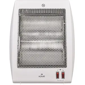 Chauffage hallogène HHH1800-25 CARREFOUR HOME pas cher