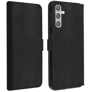 Akashi Etui Folio (noir) - Samsung Galaxy A16 4G / A16 5G pas cher