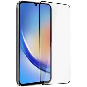 Comparateur de prix : Akashi Film Verre Trempé Premium - Samsung Galaxy A16 4G / A16 5G