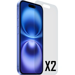 Akashi Film Verre Trempé Premium - Apple iPhone 16 pas cher
