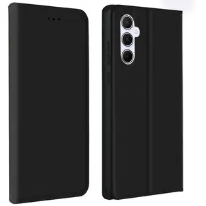 Comparateur de prix : Akashi Etui Folio (noir) - Samsung Galaxy A55 5G