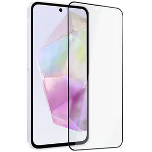 Akashi Film Verre Trempé Premium - Samsung Galaxy A35 5G pas cher