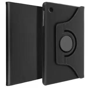 Altadif Akashi Etui Folio Rotatif 360° Galaxy Tab A8 10.5" Noir pas cher