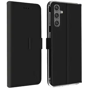 Comparateur de prix : Akashi Etui Folio (noir) - Samsung Galaxy S24