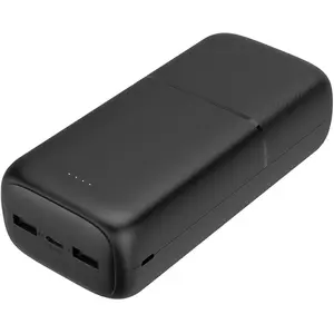 Comparateur de prix : Akashi Batterie de Secours 30 000 mAh