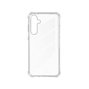 Akashi Coque TPU Angles Renforcés (transparent) - Samsung Galaxy S23 FE pas cher