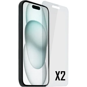 Comparateur de prix : Akashi Film Verre Trempé Premium - Apple iPhone 15