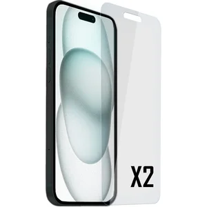 Comparateur de prix : Akashi Film Verre Trempé Premium - Apple iPhone 15 Plus
