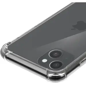Akashi Coque Smartphone ALTCI15PLAG pour iPhone 15 Pro Max