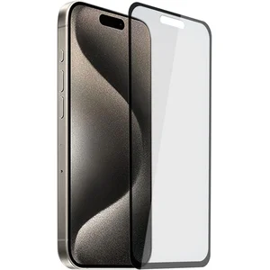 Akashi Film Verre Trempé INTEGRAL 2.5D - Apple iPhone 15 Pro pas cher