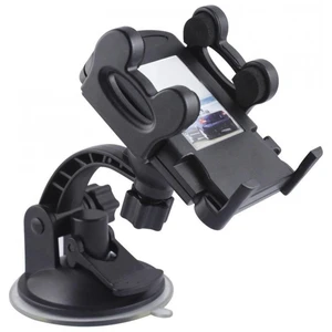 Comparateur de prix : Altadif ALTCAR3IN1BLK support Mobile/smartphone Noir - Neuf