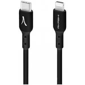 Akashi Câble renforcé USB-C vers Lightning - 1.5 m pas cher