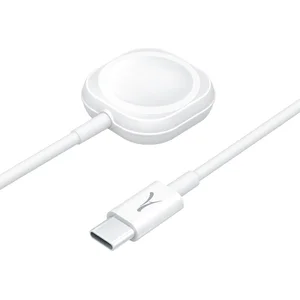 Comparateur de prix : AKASHI Cable Usb Type-C Compatible Apple Iwatch