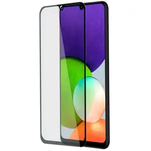 Altadif Protection intégrale V. Trempé pour Galaxy A22 4G pas cher