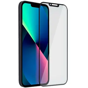 Comparateur de prix : Akashi Film Verre Trempé (2.5D) - Apple iPhone 13 / 13 Pro / 14
