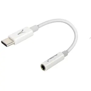 Comparateur de prix : Akashi Adaptateur Audio USB-C vers Jack 3.5 mm