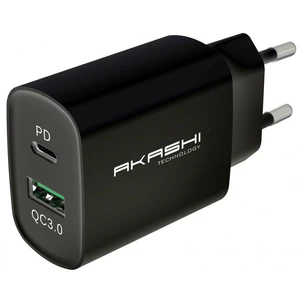 Altadif Akashi Chargeur Secteur 20W USB-A Quick Charge 3.0 pas cher