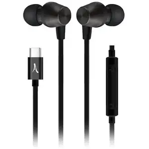 Comparateur de prix : Altadif Akashi Kit Piéton USB-C Noir