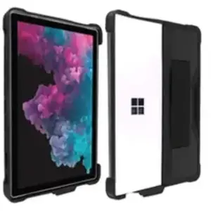 Akashi Coque Pour Microsoft Surface Pro 4 / 5 / 6 / 7 Angles Renforcés Poigné... pas cher