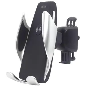 Altadif Akashi Support voiture automatique avec charge rapide sans fil 15w pas cher