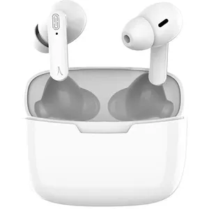 Comparateur de prix : Altadif AKASHI Ecouteurs Sans Fil Bluetooth Blanc