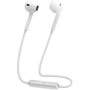 Comparateur de prix : Akashi Ecouteurs Bluetooth avec Micro Argent