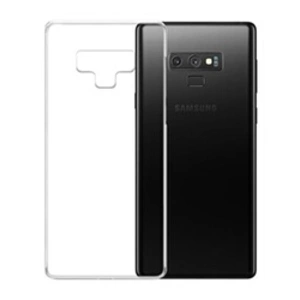Altadif Akashi Coque Ultra Slim Transparent pour Samsung Galaxy Note 9