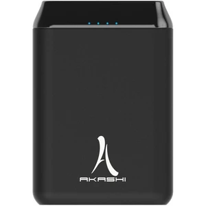 Comparateur de prix : Altadif ALTPB10COMPBL banque d'alimentation électrique 10000 mAh Noir