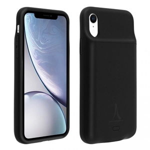 Akashi Hoes Geschikt voor Apple iPhone XR 2in1 Bescherming+Batterij 45... pas cher