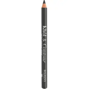 Comparateur de prix : Bourjois Khol & Contour Extra Long Wear Crayon Yeux - 003 Misti-gris