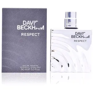 David Beckham Respect Eau de Toilette pour Homme 90 ml