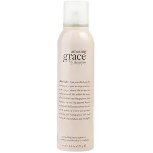 Amazing Grace - Philosophy Shampoing 122 g pas cher