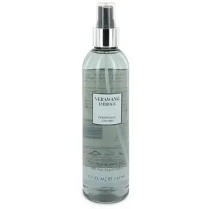 Vera Wang Embrace Fine Brume Parfum 240ml Pervenche et Iris pas cher