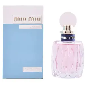 Miu Miu - Miu Miu L´Eau Rosee Eau de toilette 50 ml female pas cher