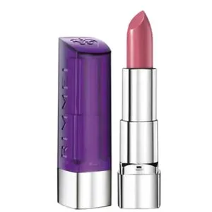 126 Pink Lane - Rouge à Lèvres Moisture Renew Rimmel London pas cher