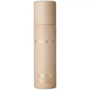 Comparateur de prix : Nomade - Déodorant Spray-100ml CHLOE