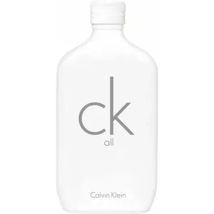 Perfume unisexe Calvin Klein 65998422000 EDT 100 ml pas cher