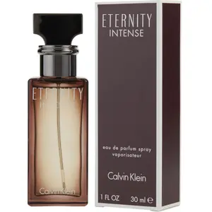 Eternity Intense - Calvin Klein Eau De Parfum Spray 30 ml pas cher