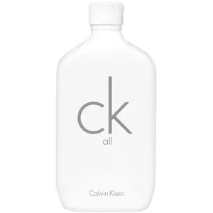 Calvin Klein - Ck All Eau De Toilette Vaporisateur 50ml pas cher