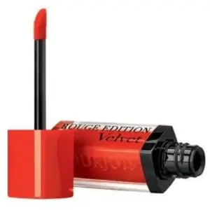 Comparateur de prix : Bourjois Bourjois Rouge Edition Velvet Barra De Labios 020 Poppy Days 7.7ml
