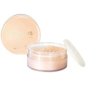 Comparateur de prix : Bourjois Loose Powder poudre libre pour femme teinte 01 Peach 32 g