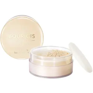 Comparateur de prix : BOURJOIS Poudre Libre - 02 Rose