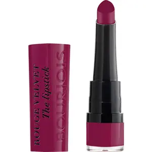 Comparateur de prix : Bourjois Rouge Velvet Edition Lipstick 010